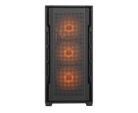 COUGAR Uniface RGB Black CGR-5C78B-RGB - 1233104 - zdjęcie 2